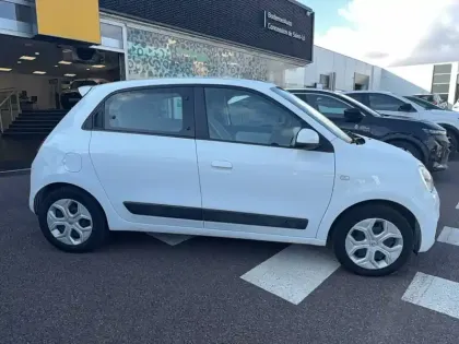 Photo 5 Renault Twingo  III SCe 65 - 21