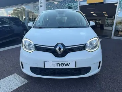 Photo 7 Renault Twingo  III SCe 65 - 21