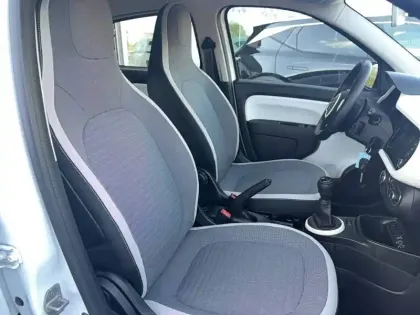 Photo 13 Renault Twingo  III SCe 65 - 21