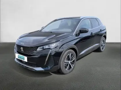 Photo Peugeot 3008 Gt