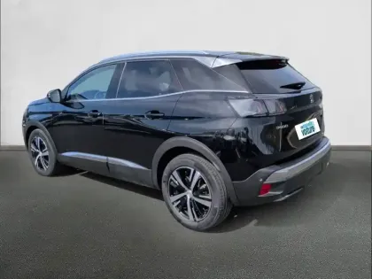Photo 6 Peugeot 3008  Puretech 130ch S&S EAT8