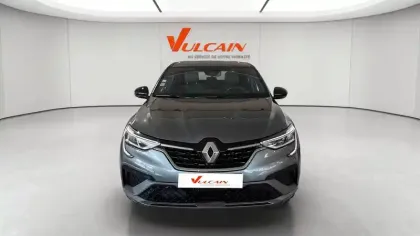 Photo 20 Renault Arkana  TCe 160 EDC FAP - 21B