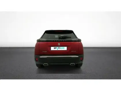 Photo 6 Peugeot 2008  PureTech 130 S&S BVM6