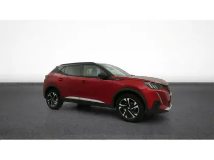 Photo 10 Peugeot 2008  PureTech 130 S&S BVM6