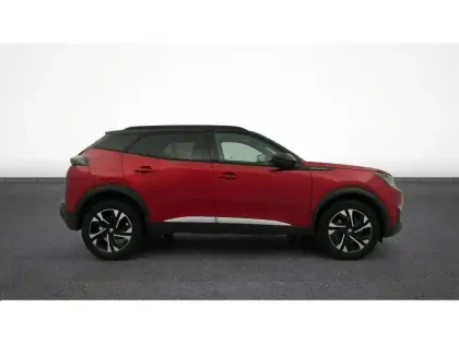 Photo 9 Peugeot 2008  PureTech 130 S&S BVM6