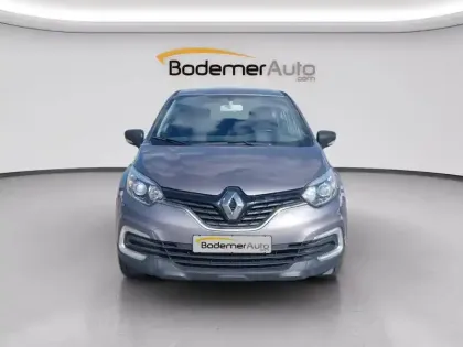 Photo 7 Renault Captur  TCe 90 Energy