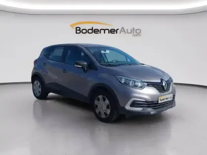 Photo 6 Renault Captur  TCe 90 Energy