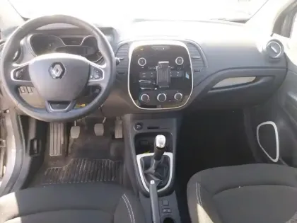 Photo 9 Renault Captur  TCe 90 Energy
