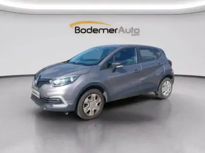 Photo Renault Captur Life