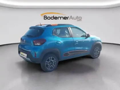 Photo 19 Dacia Spring  Achat Intégral