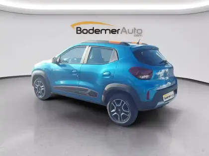 Photo 17 Dacia Spring  Achat Intégral