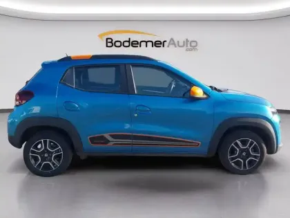 Photo 5 Dacia Spring  Achat Intégral