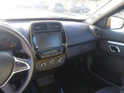 Photo 13 Dacia Spring  Achat Intégral