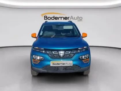 Photo 7 Dacia Spring  Achat Intégral