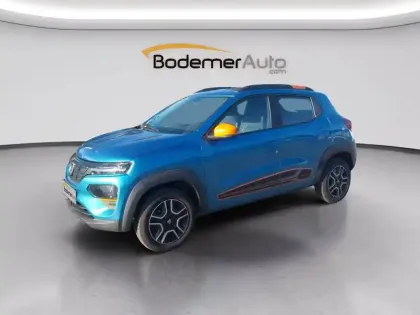 Photo 15 Dacia Spring  Achat Intégral