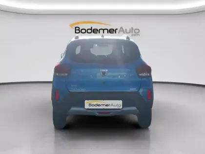 Photo 18 Dacia Spring  Achat Intégral