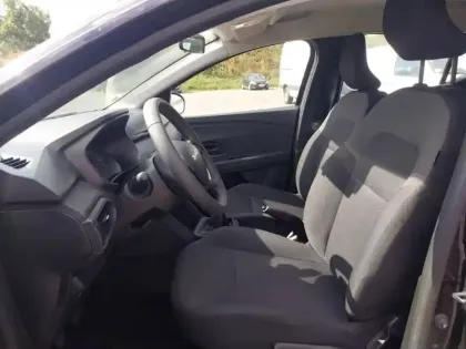 Photo 23 Dacia Sandero  SCe 65