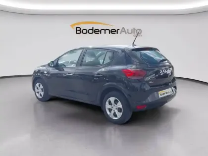 Photo 17 Dacia Sandero  SCe 65