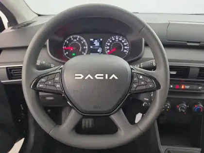Photo 48 Dacia Sandero  SCe 65