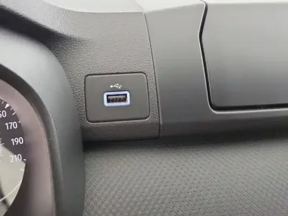 Photo 52 Dacia Sandero  SCe 65