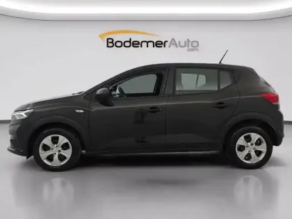 Photo 31 Dacia Sandero  SCe 65