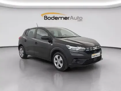 Photo 36 Dacia Sandero  SCe 65