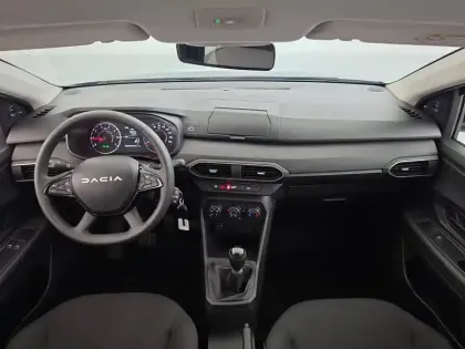 Photo 47 Dacia Sandero  SCe 65