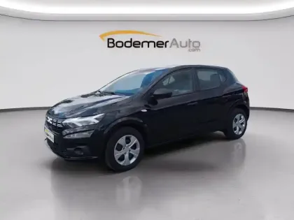 Photo 15 Dacia Sandero  SCe 65