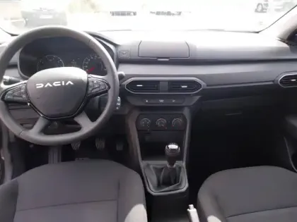 Photo 24 Dacia Sandero  SCe 65