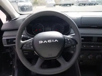 Photo 25 Dacia Sandero  SCe 65