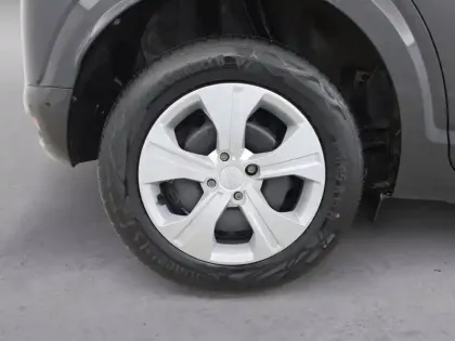 Photo 43 Dacia Sandero  SCe 65