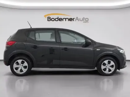 Photo 35 Dacia Sandero  SCe 65