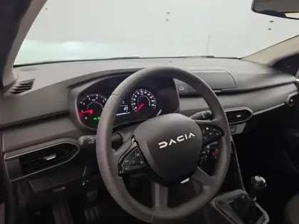 Photo 46 Dacia Sandero  SCe 65