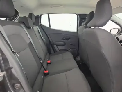 Photo 55 Dacia Sandero  SCe 65