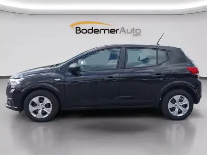 Photo 16 Dacia Sandero  SCe 65
