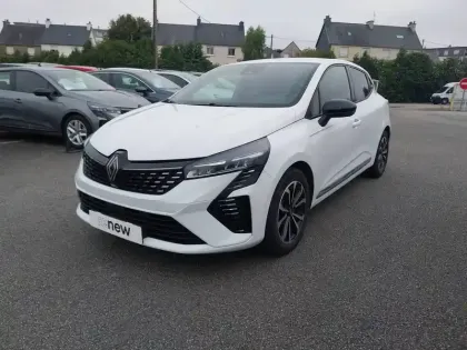 Photo Renault Clio Techno