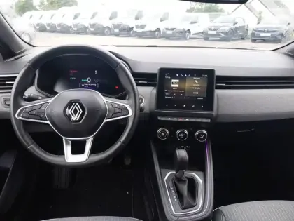 Photo 9 Renault Clio  E-Tech full hybrid 145