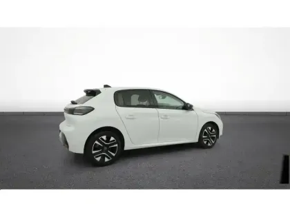 Photo 8 Peugeot 208  100 S&S BVM6