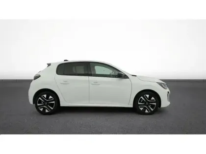 Photo 9 Peugeot 208  100 S&S BVM6