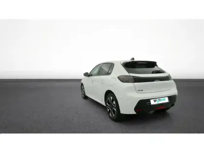 Photo 5 Peugeot 208  100 S&S BVM6