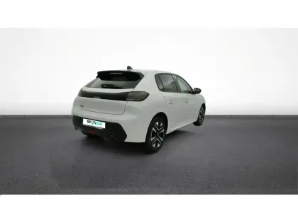 Photo 7 Peugeot 208  100 S&S BVM6