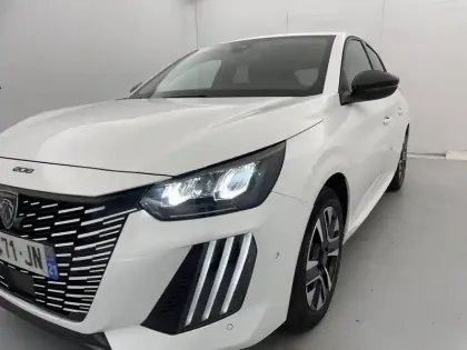 Photo 31 Peugeot 208  100 S&S BVM6