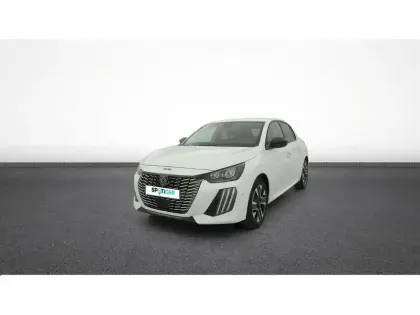 Photo Peugeot 208 Allure