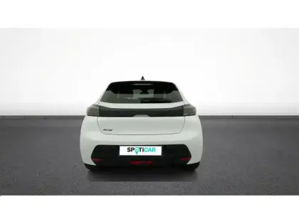 Photo 6 Peugeot 208  100 S&S BVM6