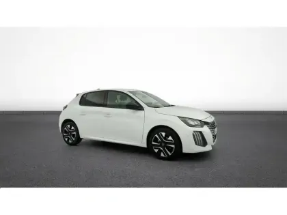 Photo 10 Peugeot 208  100 S&S BVM6