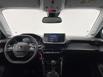 Photo 23 Peugeot 208  100 S&S BVM6