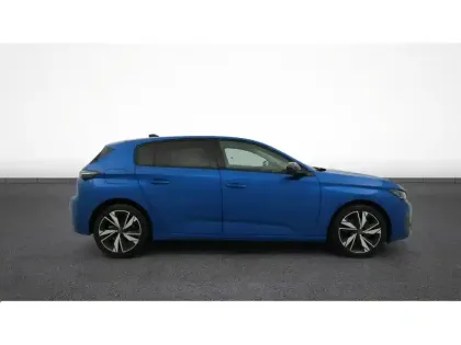 Photo 9 Peugeot 308  PureTech 130ch S&S BVM6