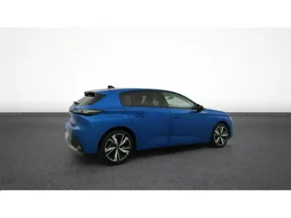 Photo 8 Peugeot 308  PureTech 130ch S&S BVM6