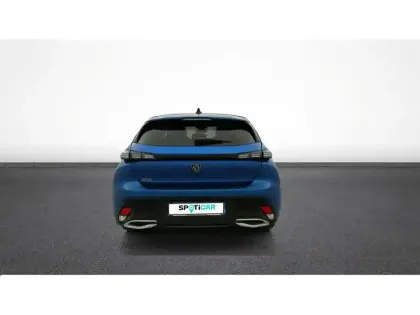 Photo 6 Peugeot 308  PureTech 130ch S&S BVM6