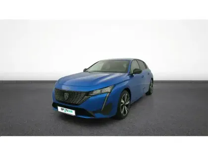 Photo Peugeot 308 Allure